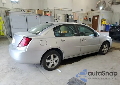 2006 Saturn Ion Level 3 из США, поврежденный, VIN 1G8AL55F36Z166839